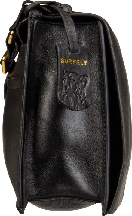 Immagine prodotto Burkely Fine Florence Messenger Leder 24 cm
