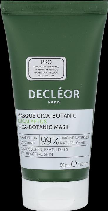 Decleor Cica-Botanic Eucalyptus Mask (50 ml)