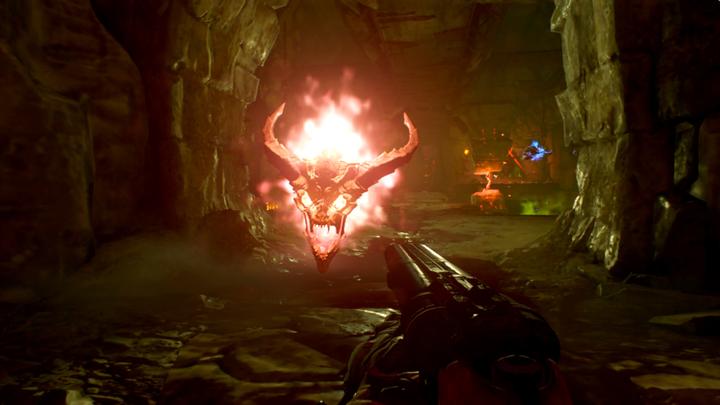 Immagine prodotto Bethesda Collezione Doom Slayer (Switch Lite, Switch OLED, Switch, DE)