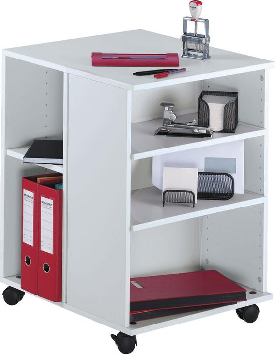 Produktbild Durable Multifunktionswagen (11 x 60 x 82 cm)