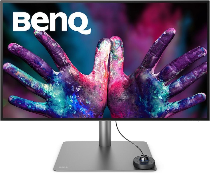 Productafbeelding BenQ PD3220U (3840 x 2160 Pixels, 31.50")