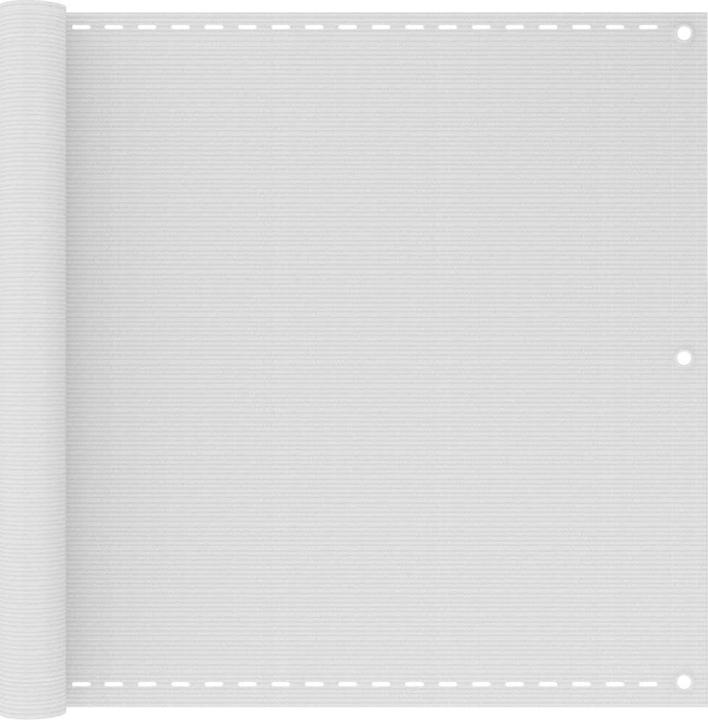 Image du produit vidaXL Balkonschirm (90 cm)