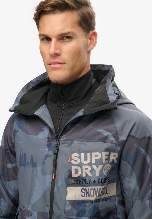 Immagine prodotto Superdry Ski Freestyle Core Jacke (M)