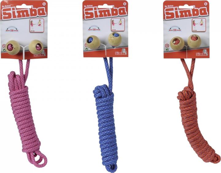Simba Schwungseil 5m (500 cm)