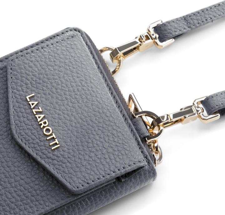 Immagine prodotto Lazarotti Bologna Custodia per cellulare in pelle 11 cm