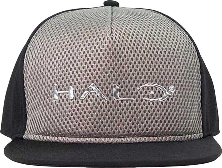 Produktbild Halo Snapback Mütze (S)