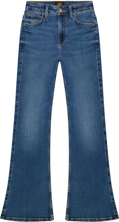 Blau, Blue, Climb Higher