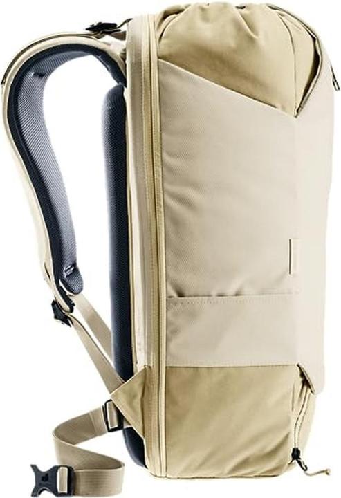 Actual product image Deuter Utilion 34+5 (34 l)