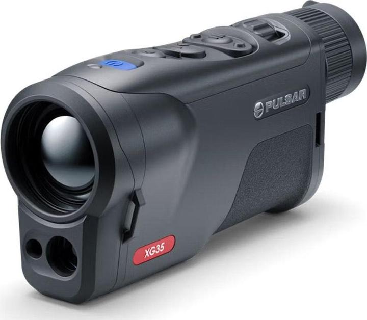 Pulsar Oryx LRF XG35