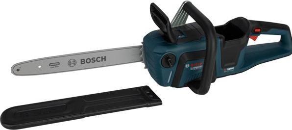 Actual product image Bosch Professional GKE 18V-40 (Battery chain saw)