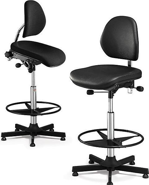 Image du produit kaiserkraft Siège de travail AEGA