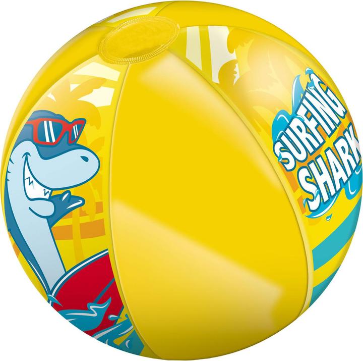 Mondo Pallone da spiaggia - Spiderman