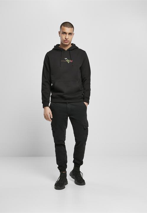 Actual product image MT Rose Love Hoody (M)