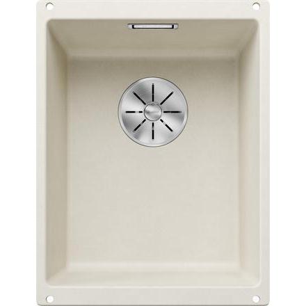 Blanco, Spülbecken, SUBLINE 320-U (Unterbauspüle, 35 cm, 46 cm)