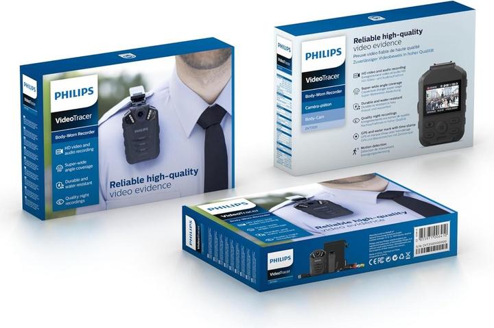 Produktbild Philips DVT 3120