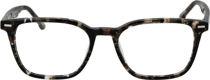 Actual product image Quiksilver Brillenfassung Eqyeg03140 Gra0 (no correction)