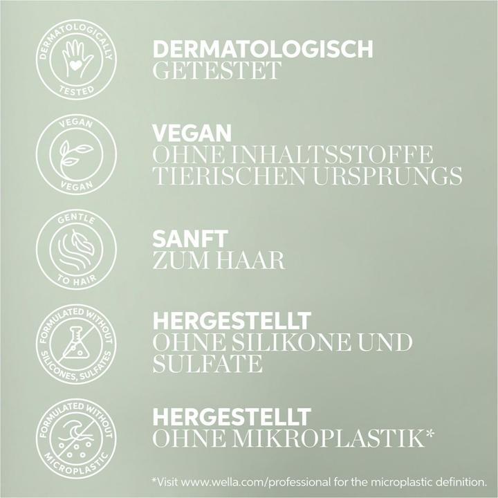 Actual product image Wella Elements Calming Serum (100 ml)