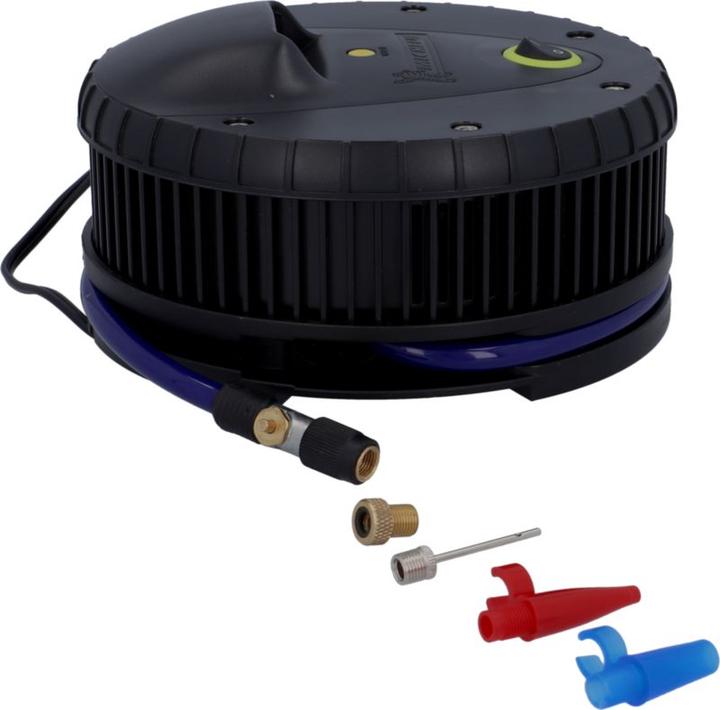 Immagine prodotto Michelin Compressore 12V (5.50 bar, 0 l)