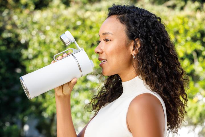 Actual product image Ninja Thirsti (0.70 l)
