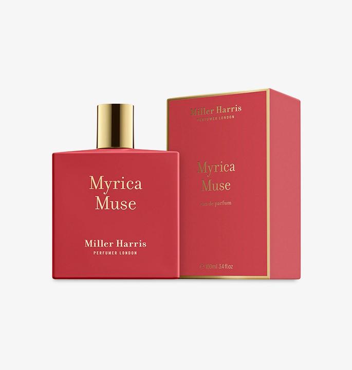 Immagine prodotto Miller Harris Myrica Muse Eau de Parfum (Eau de parfum, 100 ml)