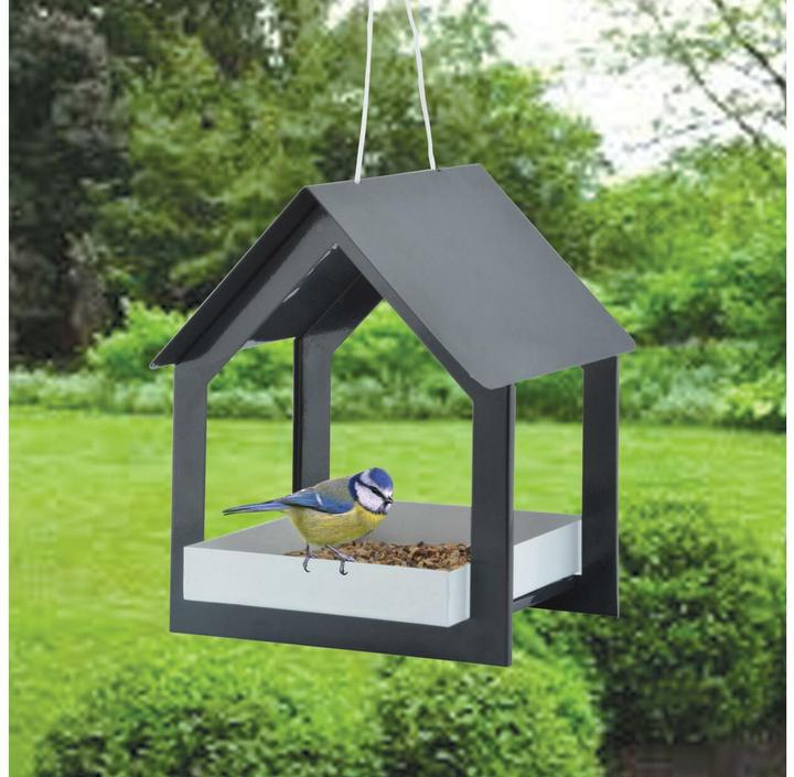 Produktbild Esschert Design Futterspender