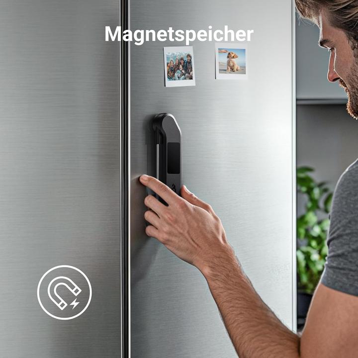 Produktbild ThermoMaven F1 Stealt Handthermometer