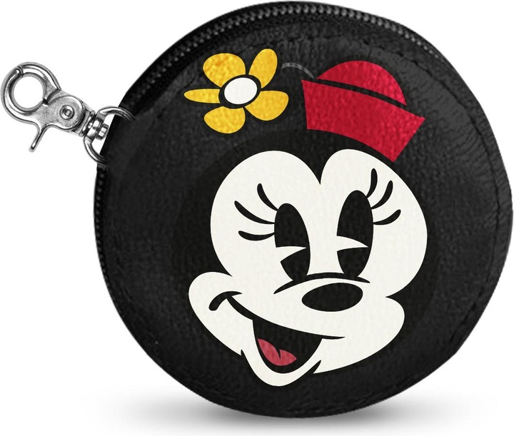 Produktbild Karactermania MINNIE - Heady - Porte-Monnaie Cookie Casual