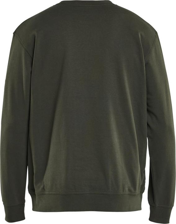 Produktbild Blakläder Pullover (XXL)