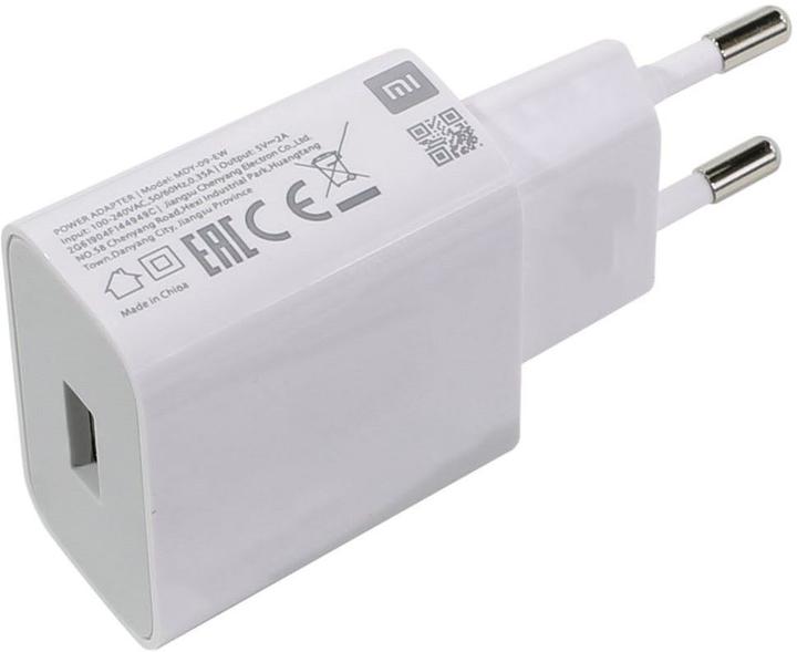 Xiaomi MDY-09-EW Netzteil (10 W)