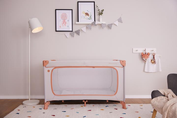 Produktbild Hauck Dream N Play Plus