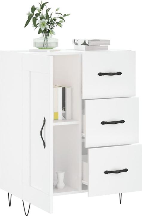 Image du produit vidaXL Sideboard (69.50 x 34 x 90 cm)