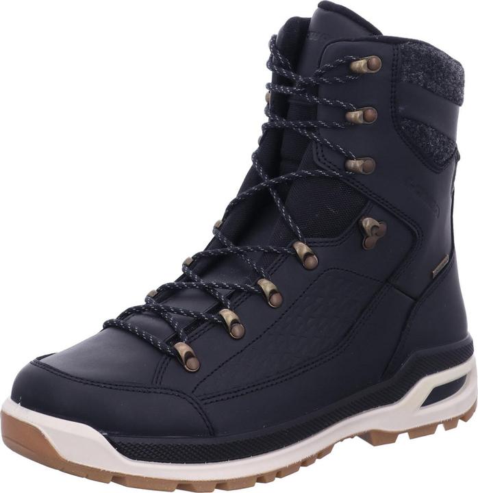Actual product image Lowa Hiking boot Renegade Evo Ice GTX (42.5)