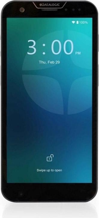 Produktbild Datalogic Memor 30 PDA,SR (1D-Barcodes, 2D-Barcodes)