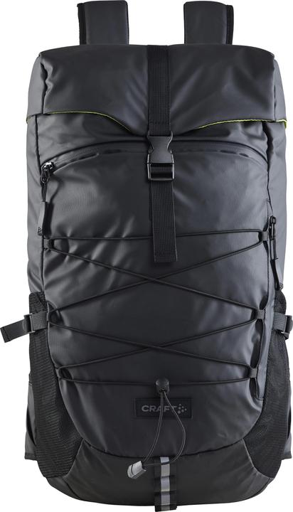 Actual product image Craft Adv Entity Travel Backpack 40 L (40 l)