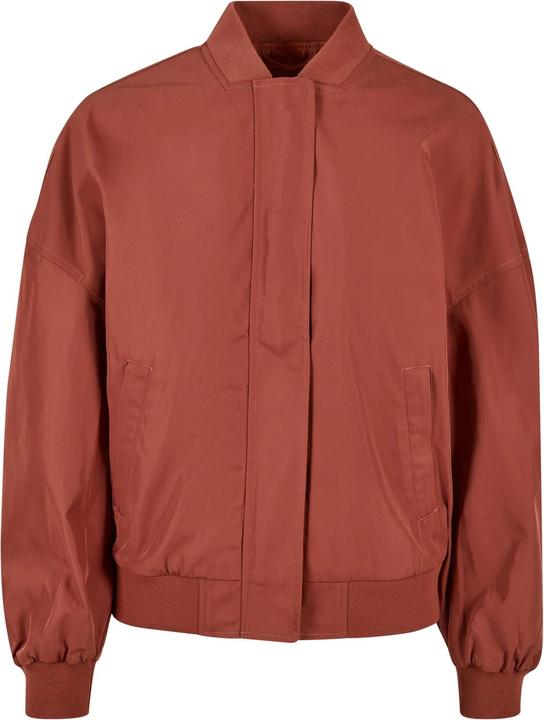 Produktbild Urban Classics Bomberjacke Leicht (3XL)