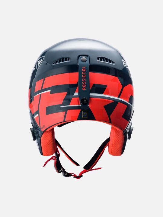 Immagine prodotto Rossignol HERO Giant Impacts FIS Blauer Skihelm (59 - 62.56 cm)