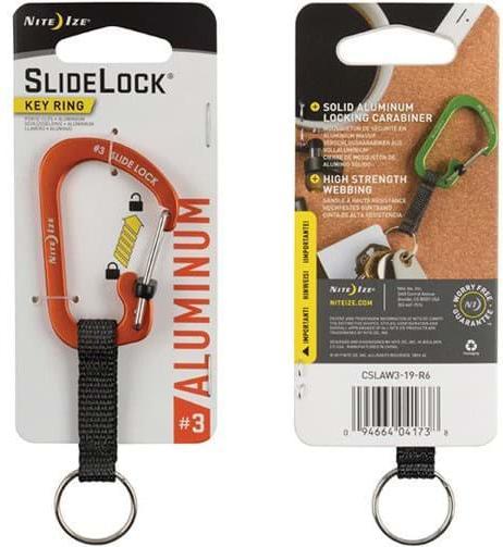 Immagine prodotto Nite Ize SlideLock