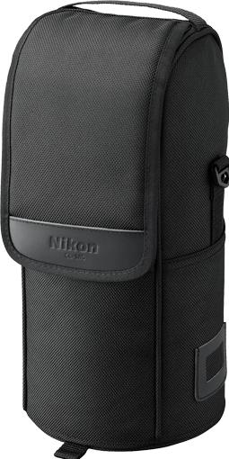 Actual product image Nikon CL-M5 Lens case (Camera accessory bag)