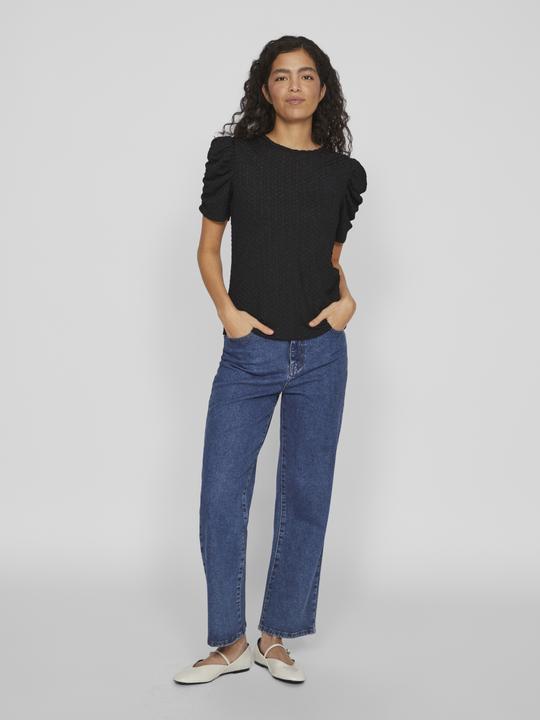 Actual product image Vila Puffy sleeve top (L)