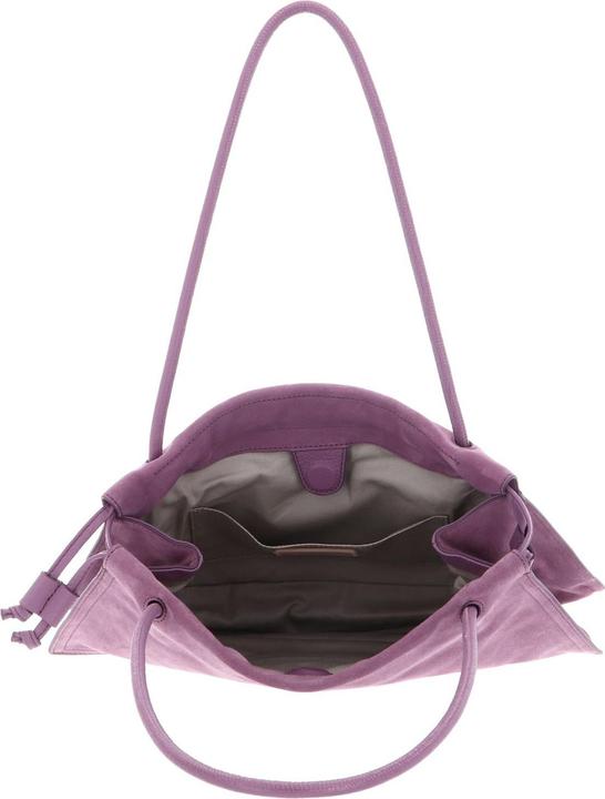 Immagine prodotto Coccinelle Dulse Suede Shoulderbag