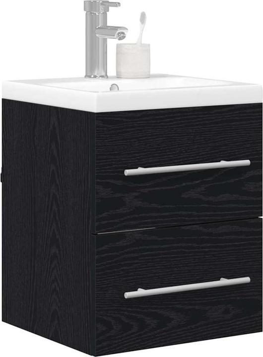 Produktbild vidaXL Badezimmerschrank (39 x 42 x 52 cm)