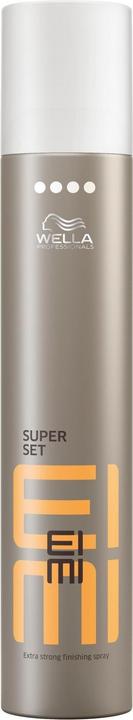 Immagine prodotto Wella EIMI Super Set Lacca Unisex (500 ml)