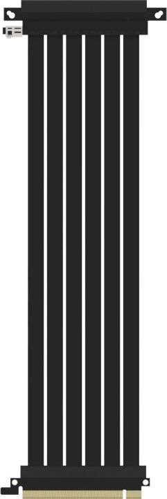 Produktbild Ssupd Riser Flachband-Kabel - PCIe 4.0