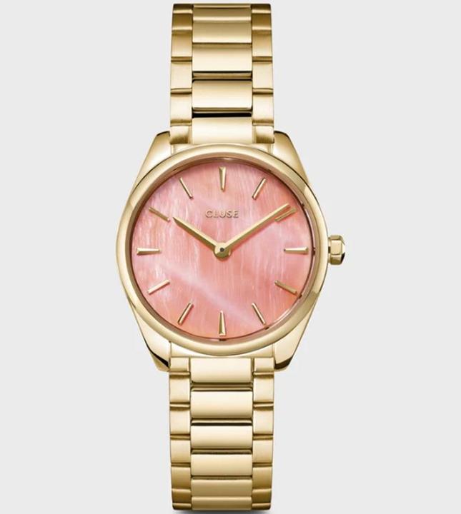 Produktbild Cluse Féroce Mini (Analoguhr, 25 mm)