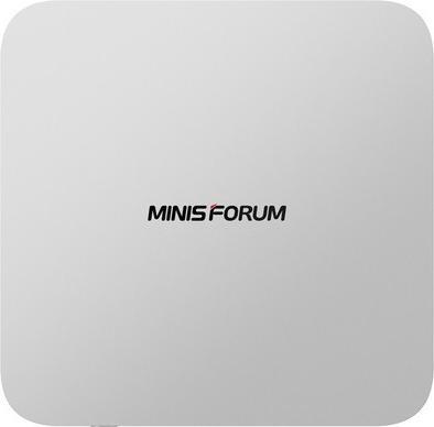 Productafbeelding Minisforum X1-255 (AMD Ryzen 7 255)