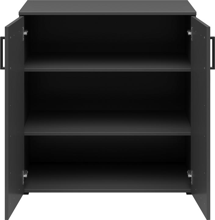 Produktbild Lipo Cabinet 2 Doors (80 x 52 x 83 cm)