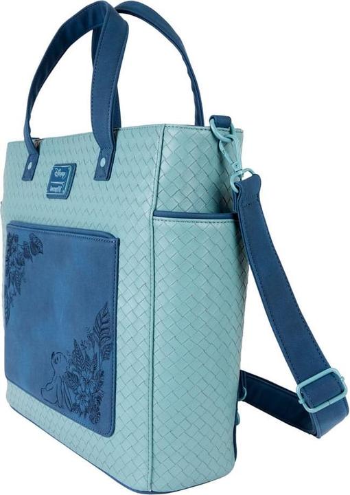 Image du produit Loungefly Disney Stitch backpack bag 33cm