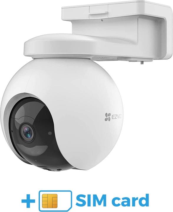 Image du produit EZVIZ EB8 (2304 x 1296 Pixels)