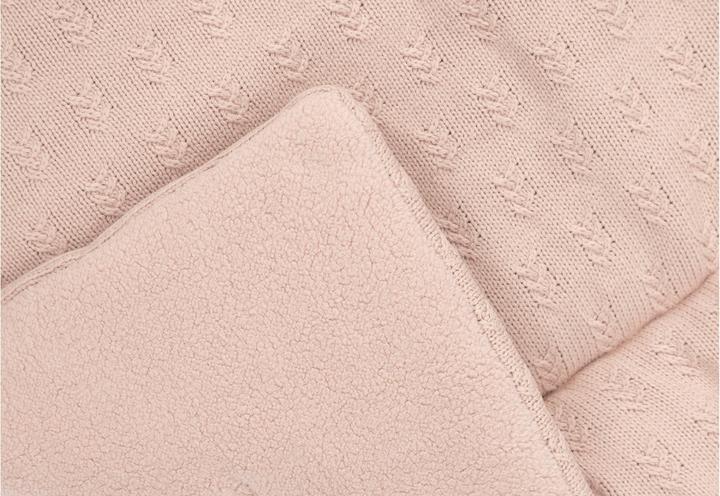 Immagine prodotto Jollein Coperta per bambini 75x95cm