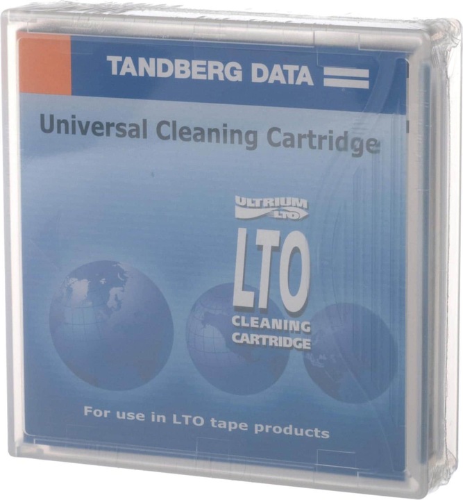 Produktbild Tandberg Data 432631 (LTO)